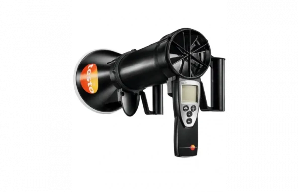 Testo Testovent 417