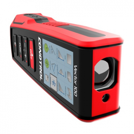Condtrol Vector 100