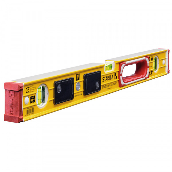 STABILA 196-2 LED (60 см)