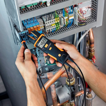 Testo 755-1 с поверкой