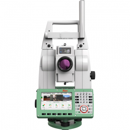 Leica TS16 A R500 1"