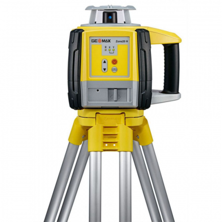 GeoMax Zone60 HG basic