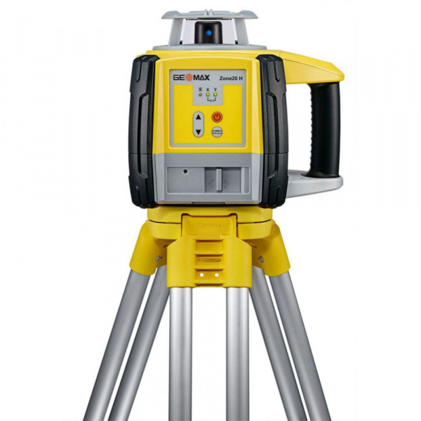 GeoMax Zone60 HG basic