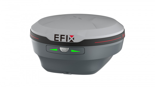 EFIX F6 + контроллер EFIX FC2