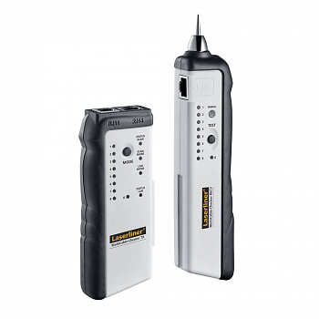LASERLINER MultiCable-Checker