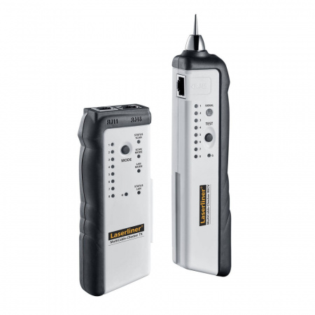 LASERLINER MultiCable-Checker