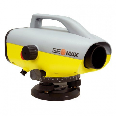 GeoMax ZDL700