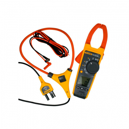 Fluke 376