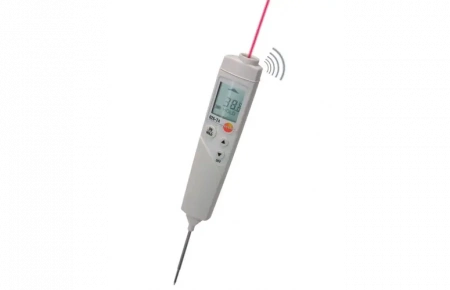 Testo 826-T4