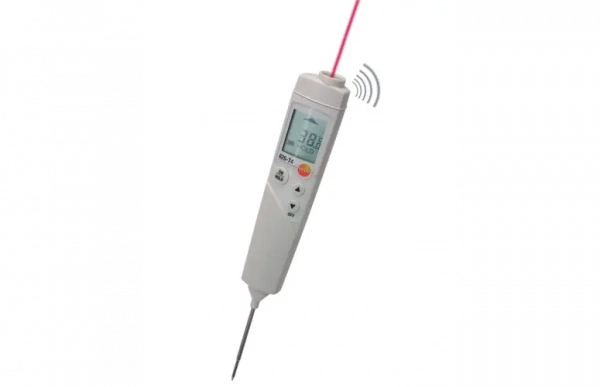 Testo 826-T4