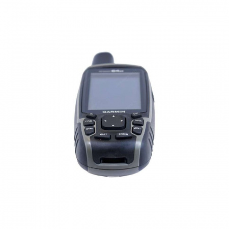 Garmin GPSMAP 64st RUS