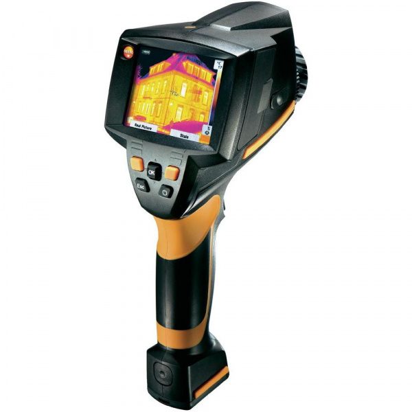 Testo 875-1i
