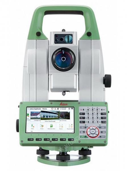 Leica TS16 M R500 2"