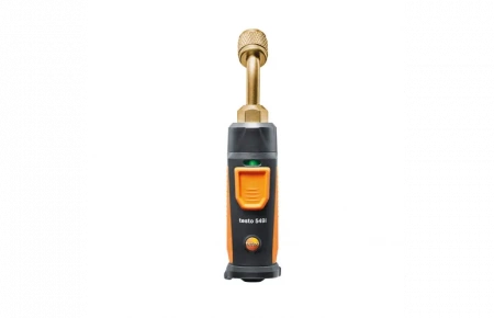 Testo 115i-Smart зонд с поверкой