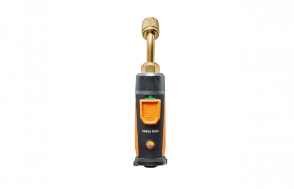 Testo 115i-Smart зонд с поверкой