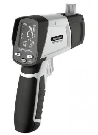 Laserliner CondenseSpot Plus