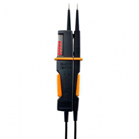 Testo 750-1 с поверкой
