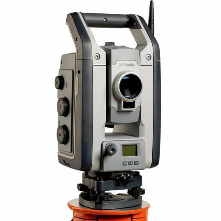 Trimble S9 1" Robotic, DR Plus, Long Range