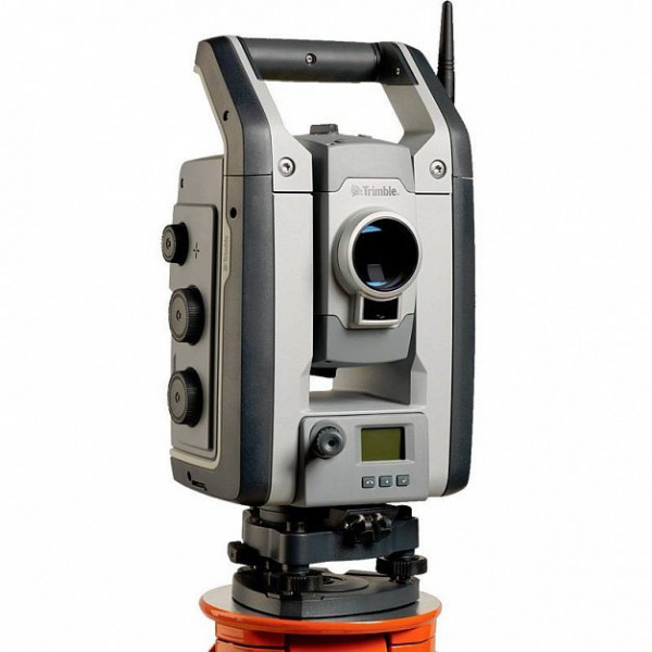 Trimble S9 1" Robotic, DR Plus, Long Range