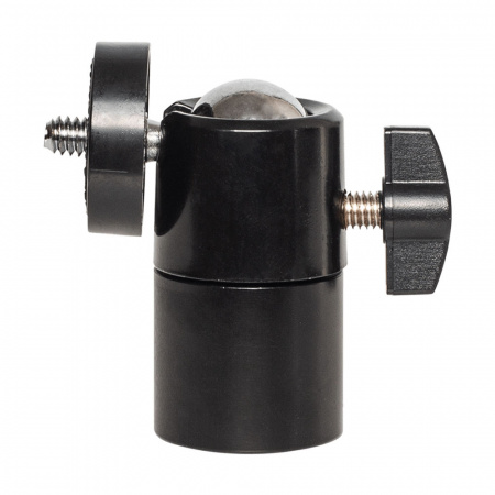 RGK наклонный шариковый 5/8" на 1/4"