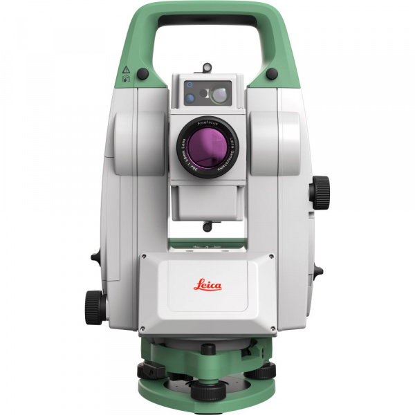 Leica TS16 P R1000 5"