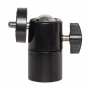 RGK наклонный шариковый 5/8" на 1/4"