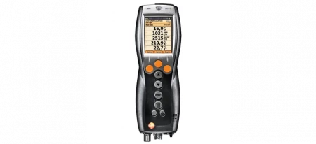 Testo 330-1 LL комплект стандартный