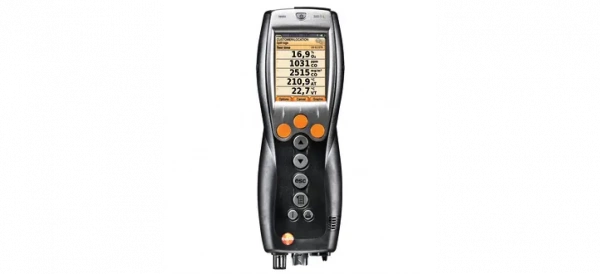 Testo 330-1 LL комплект стандартный