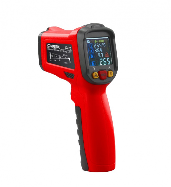 Condtrol IR-T2