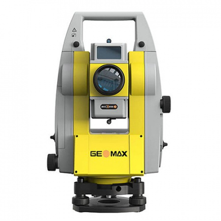 Тахеометр GeoMax Zoom 75