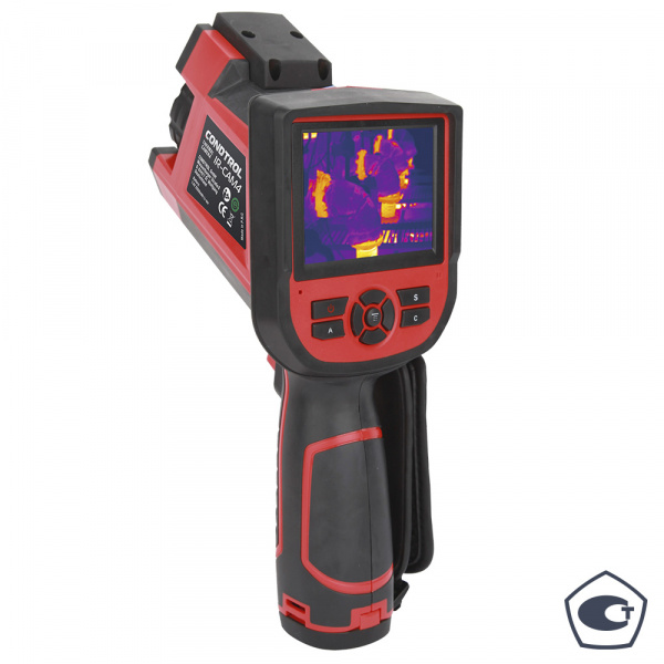 CONDTROL IR-CAM4