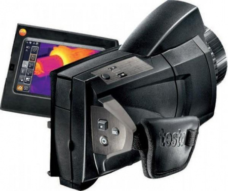 Testo 885-2