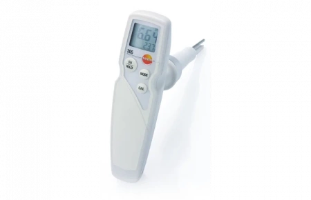 Testo 205 Set с поверкой