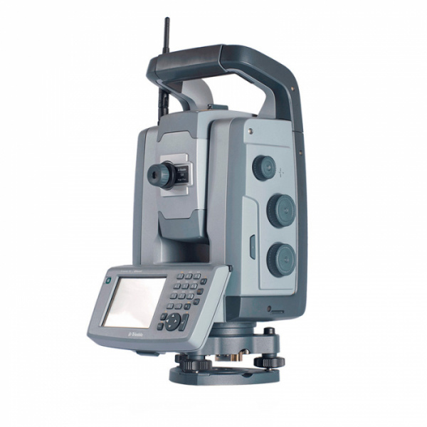 Trimble S9 0.5" Autolock, DR HP