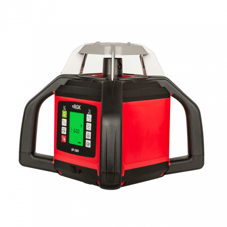 RGK SP 500