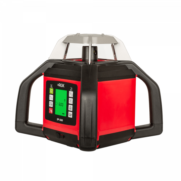 RGK SP 500