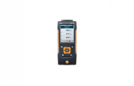 Testo 440 dP