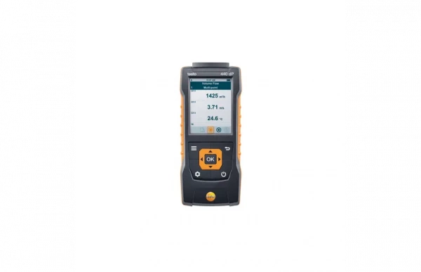 Testo 440 dP