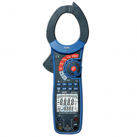 CEM DT-3353