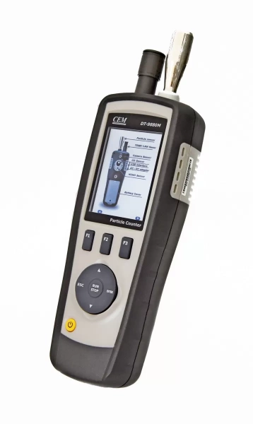 CEM DT-9880M