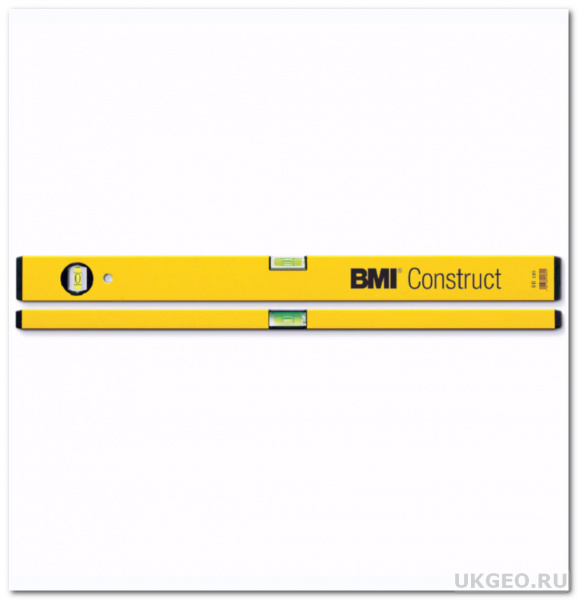 BMI Construct 689P (200cm)