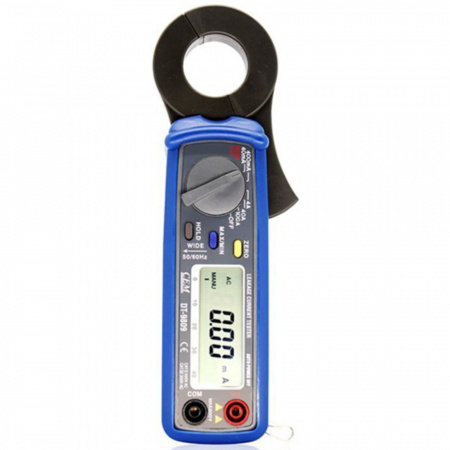 CEM DT-9809