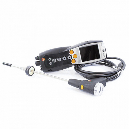 Testo 330-2 LL комплект Nox