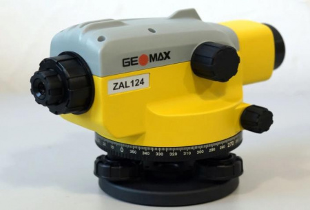 GeoMax ZAL124