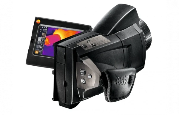 Testo 890-2 L1