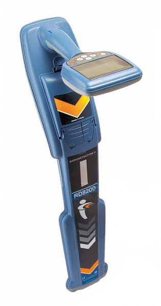 Radiodetection RD8200G