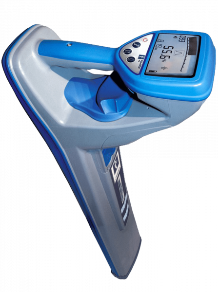 Radiodetection RD4000