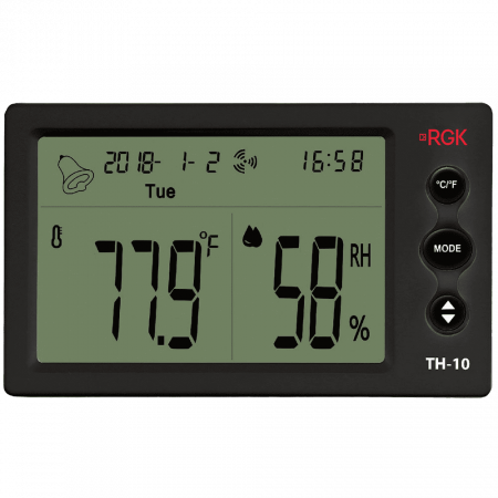 RGK TH-10