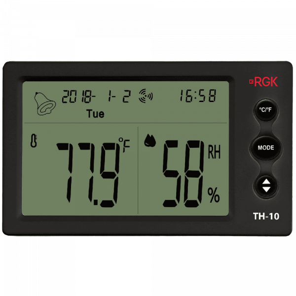 RGK TH-10