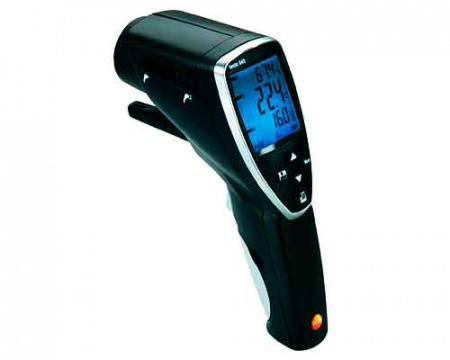 Testo 845